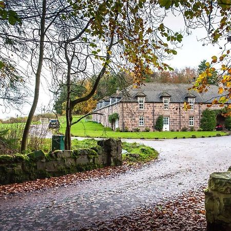 Dunnottar Woods Cottage Stonehaven Luaran gambar