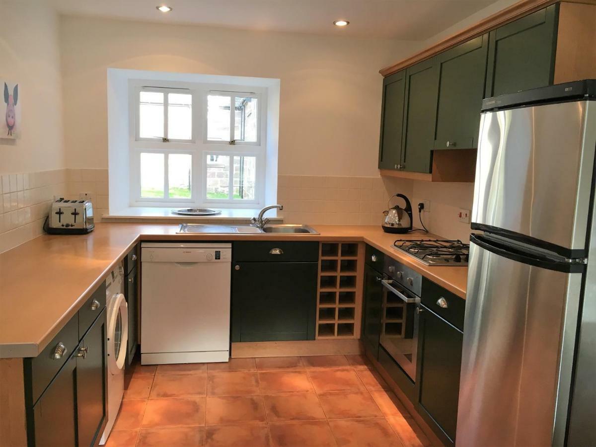 Dunnottar Woods Cottage Stonehaven Luaran gambar