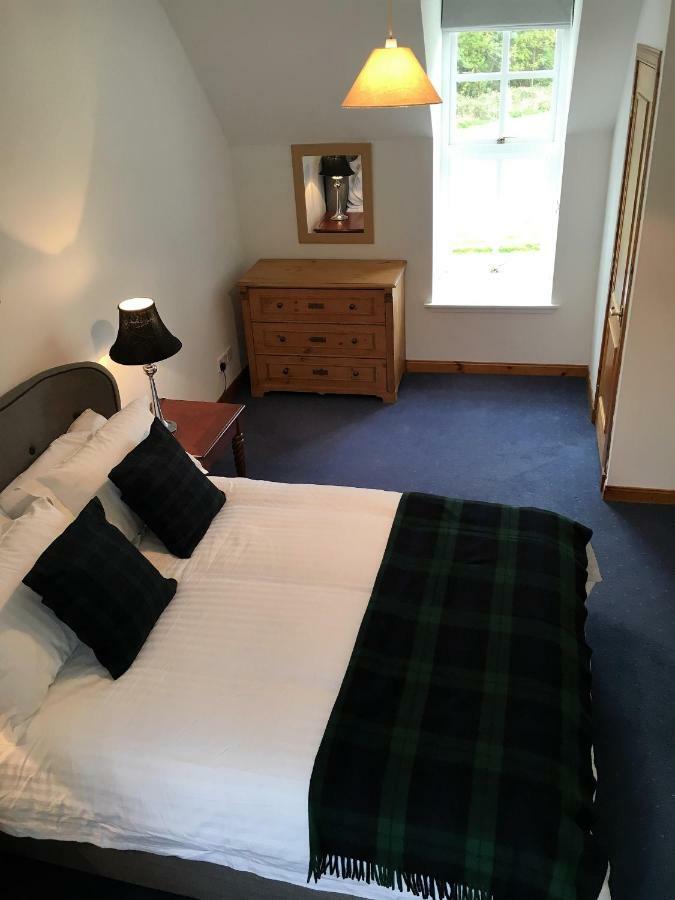 Dunnottar Woods Cottage Stonehaven Luaran gambar