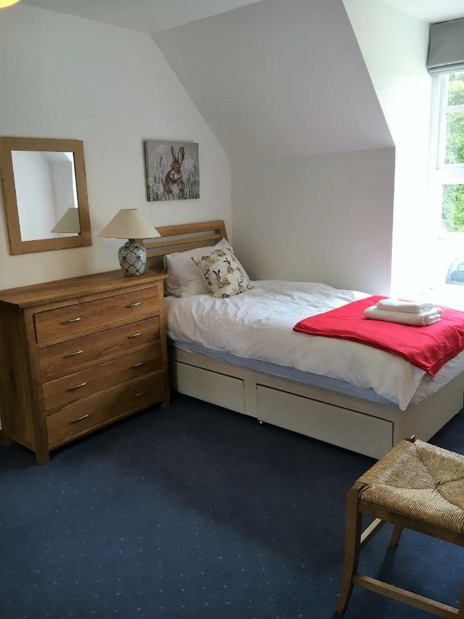 Dunnottar Woods Cottage Stonehaven Luaran gambar